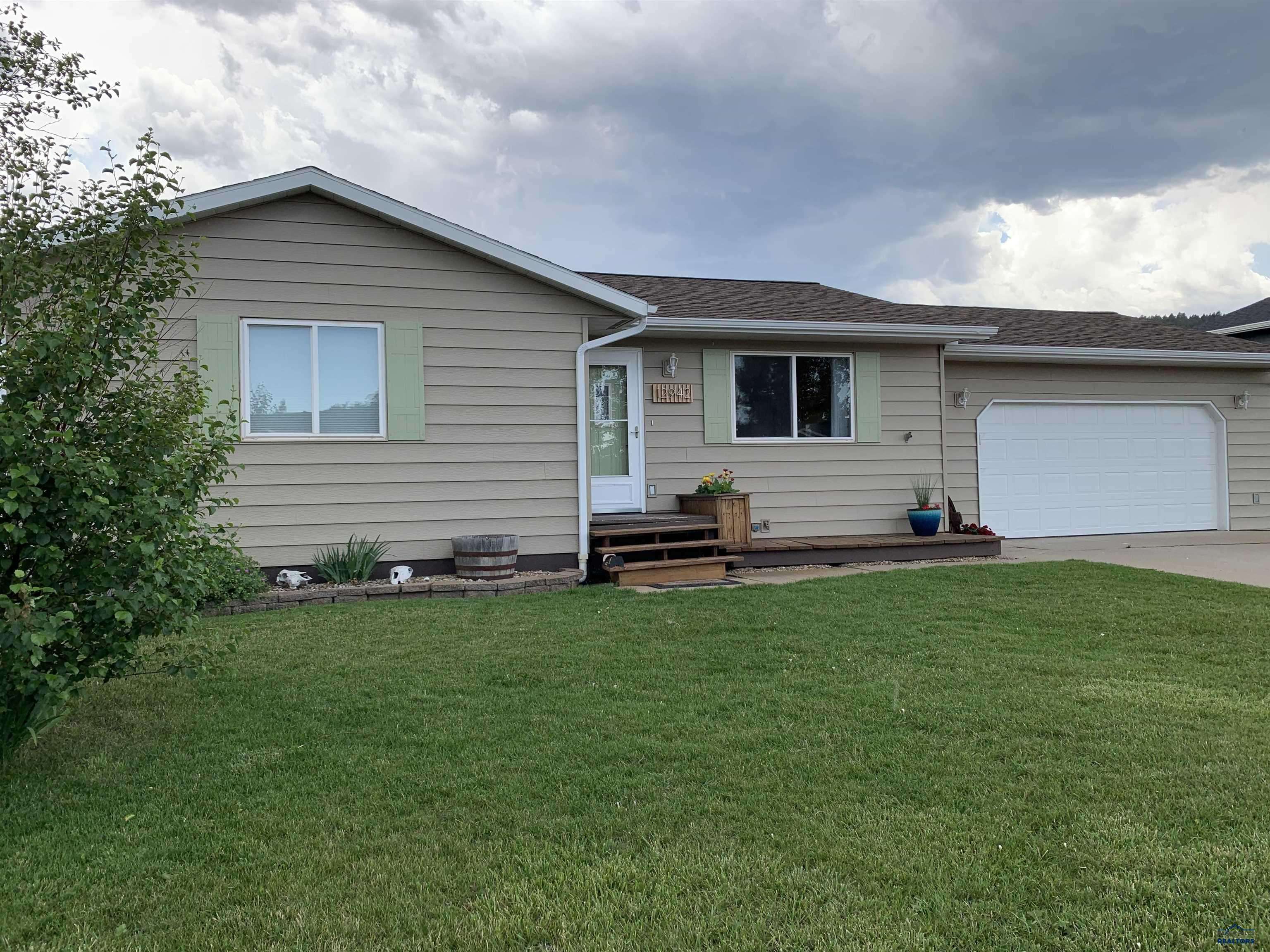 12942 Pony Express Dr, Piedmont, SD 57769-0000