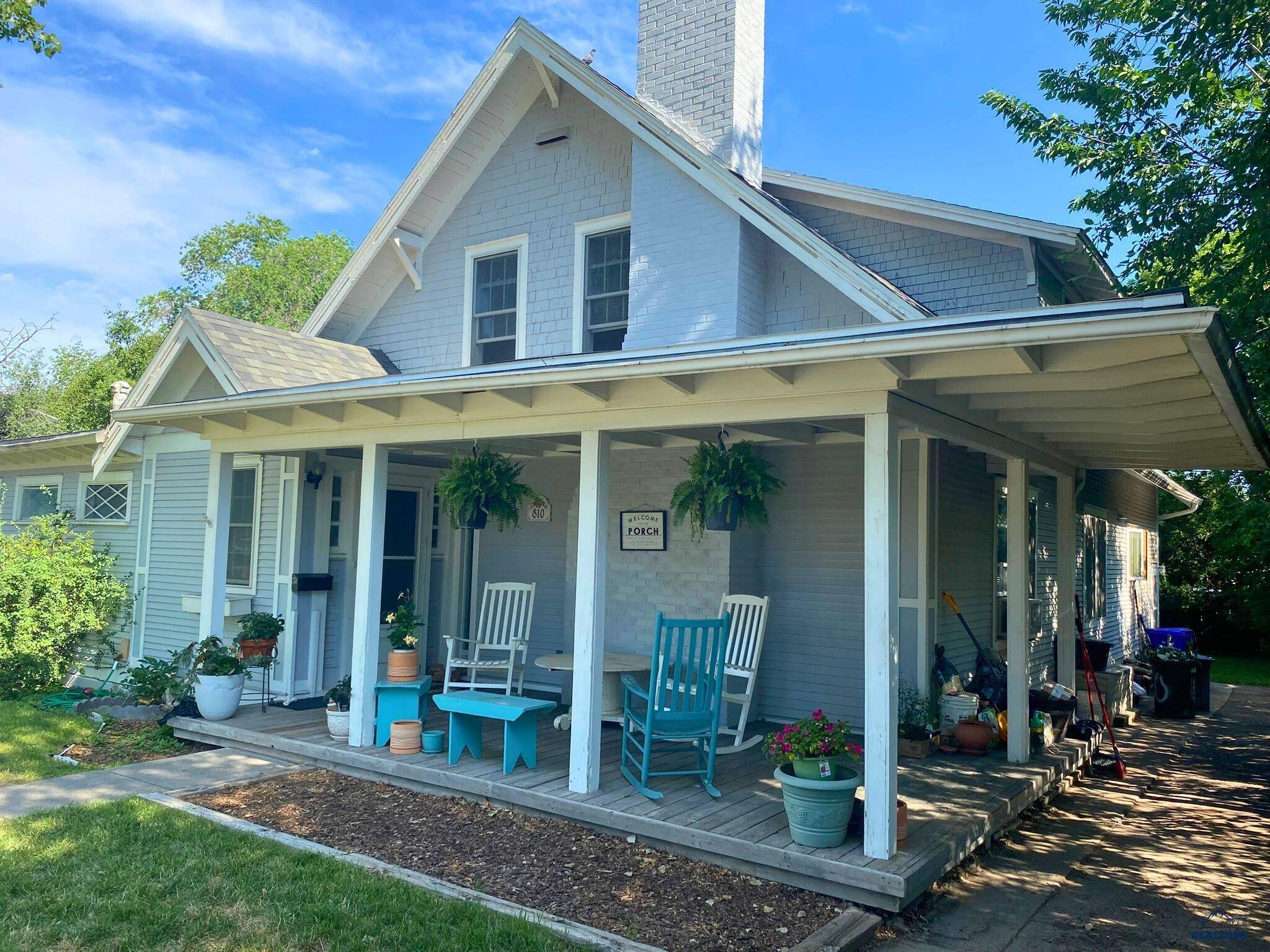 810 Fairview St, Rapid City, SD 57701