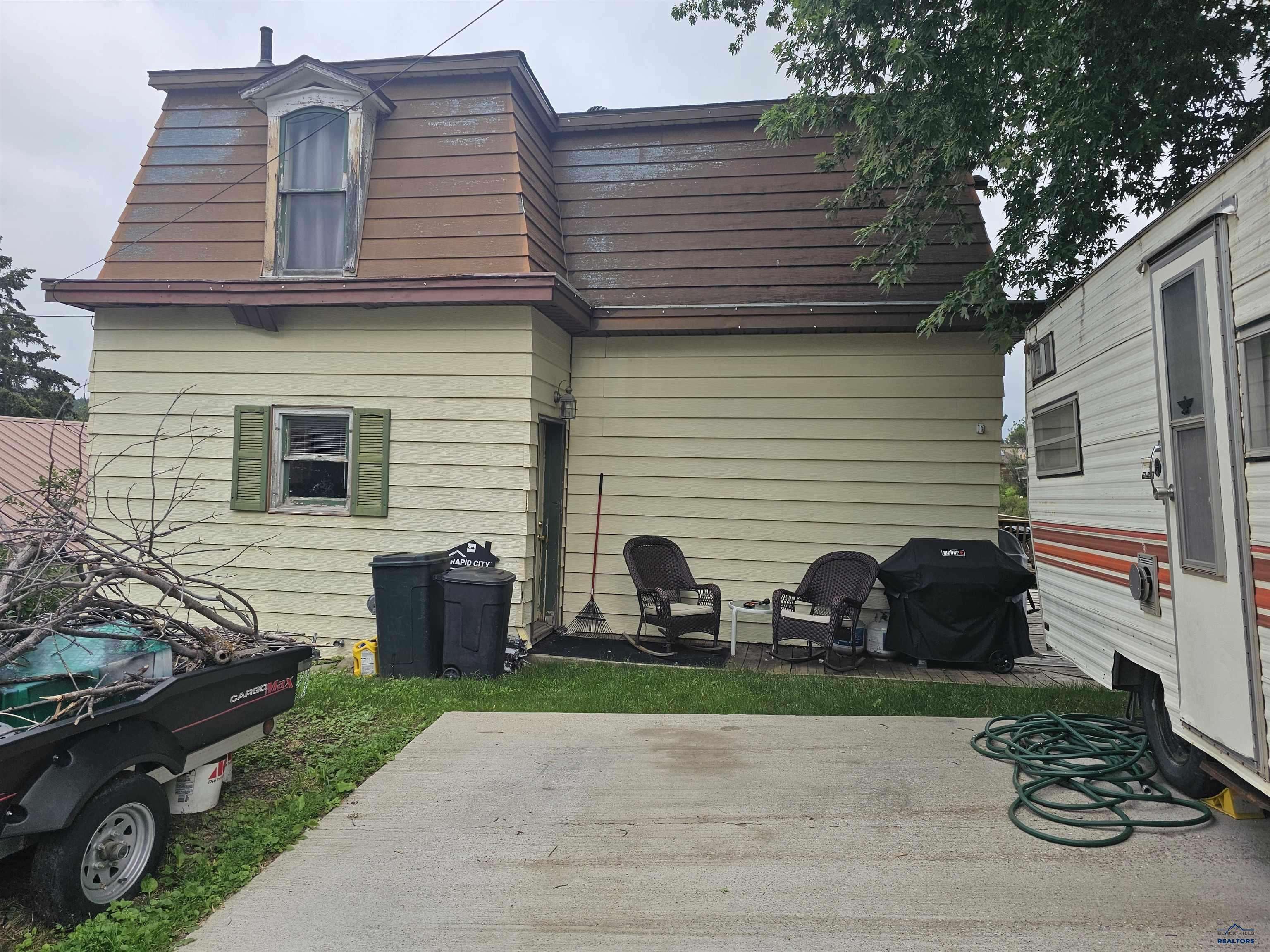Lead, SD 57754,522 Other