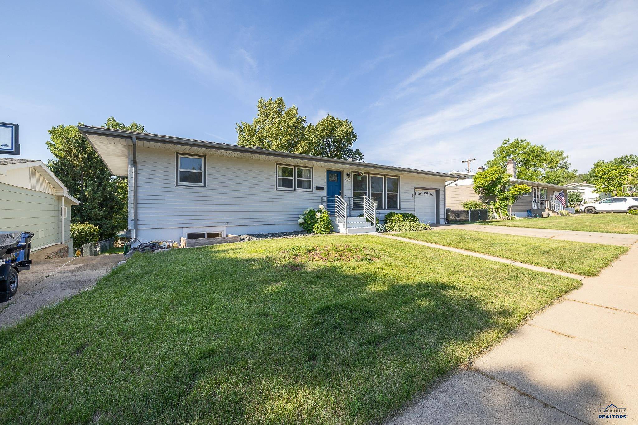 Rapid City, SD 57702,4635 Wentworth Dr