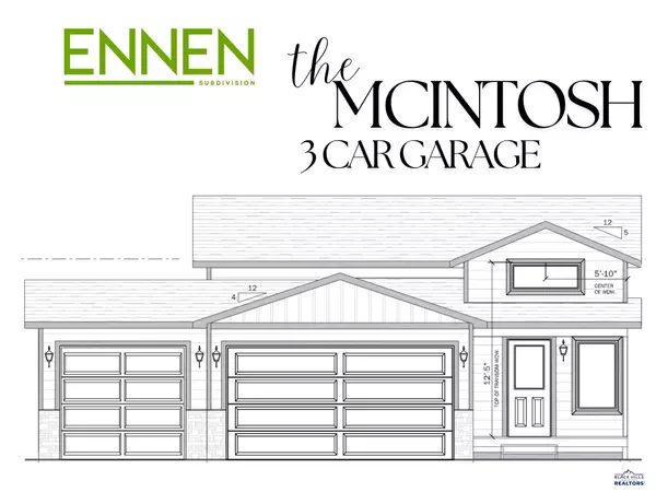 Rapid City, SD 57703,325 Ennen Dr