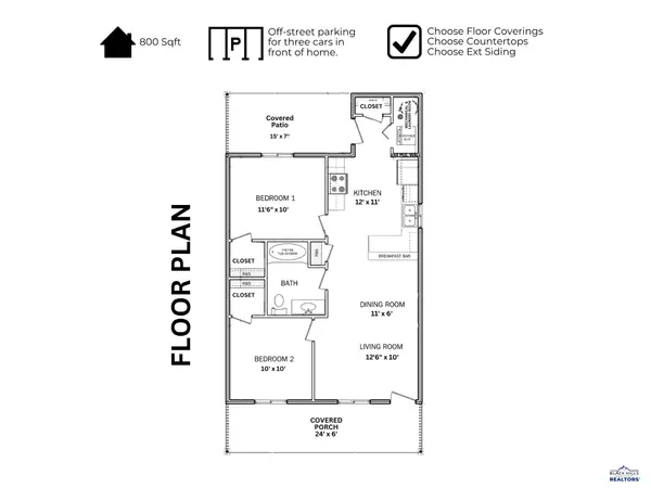 Rapid City, SD 57703,5604 Crystalline Hills Dr