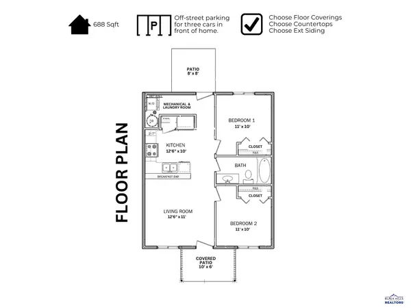 Rapid City, SD 57703,5603 Crystalline Hills Dr
