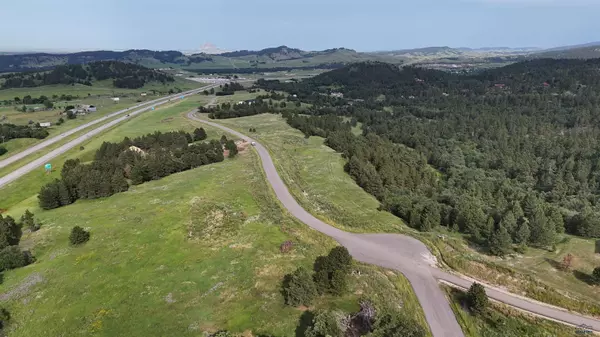 Whitewood, SD 57793-0000,Lot 2 WILDFLOWER RD