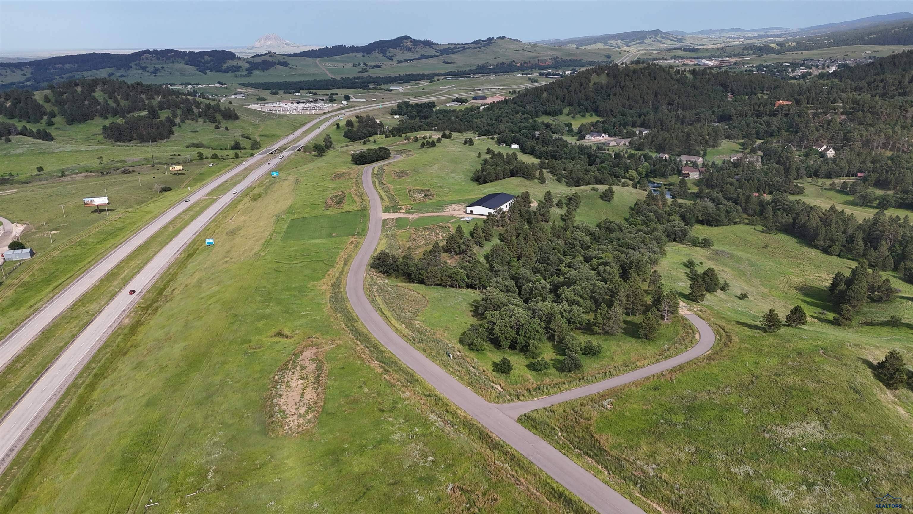 Whitewood, SD 57793-0000,Lot 22 WILDFLOWER RD