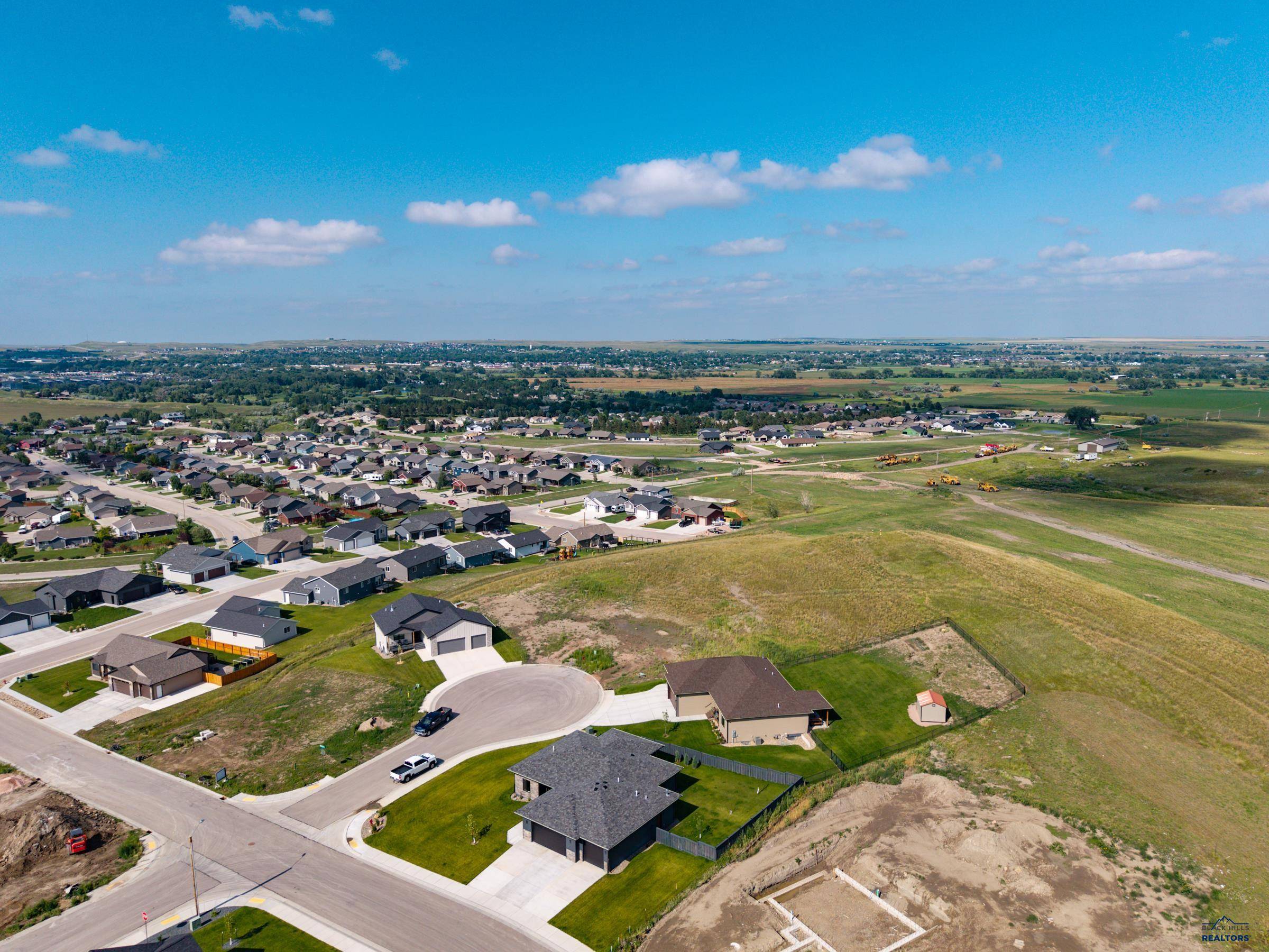 Rapid City, SD 57703,3118 Rombauer Dr