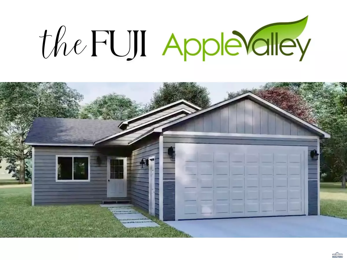 Rapid City, SD 57703,B3l3 McIntosh Rd
