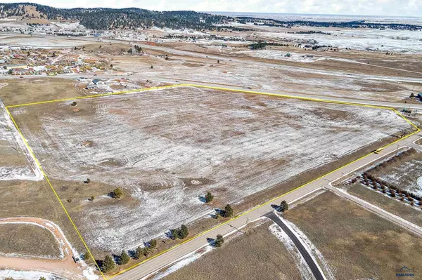 Summerset, SD 57718,Lot 6 ANDERSON RD