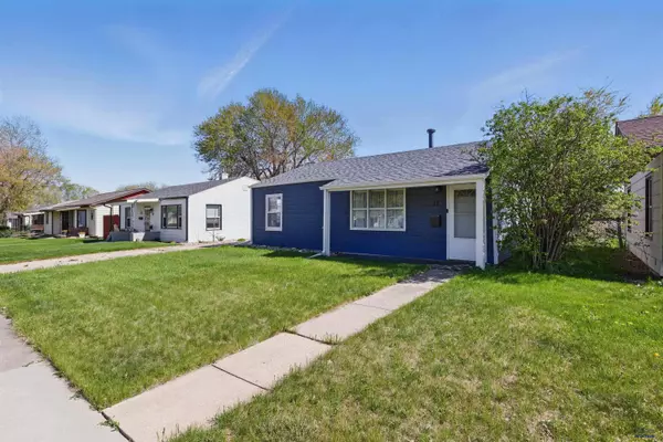 Rapid City, SD 57701,17 Saint Andrew St