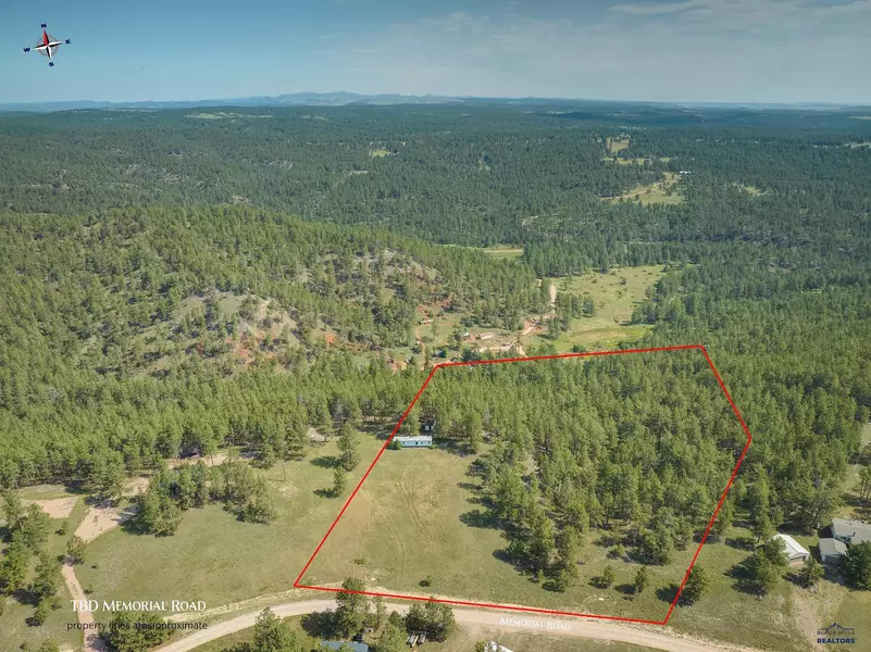 Tbd, Hot Springs, SD 57747-9990