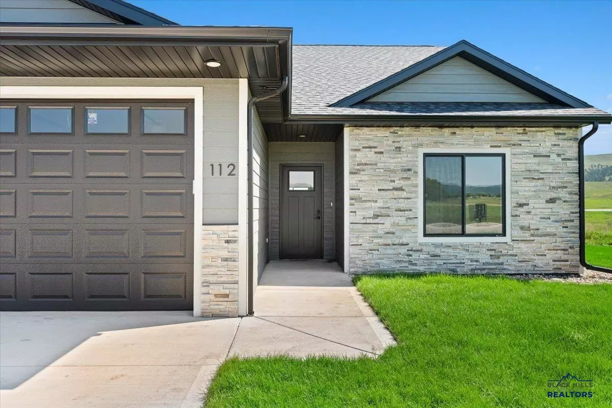 Spearfish, SD 57783,124 BELLA ROSE DR