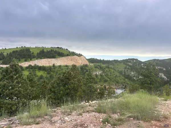 Sturgis, SD 57785,Lots 1A & 4A MAJESTIC HTS RD