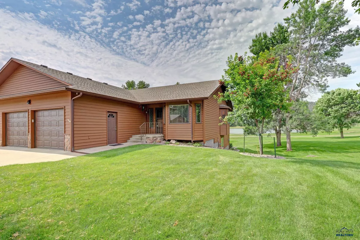 Rapid City, SD 57702-7305,1225 Duffer Dr