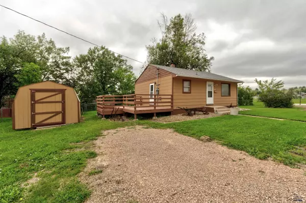 2120 Lincoln Ave, Rapid City, SD 57701-0000