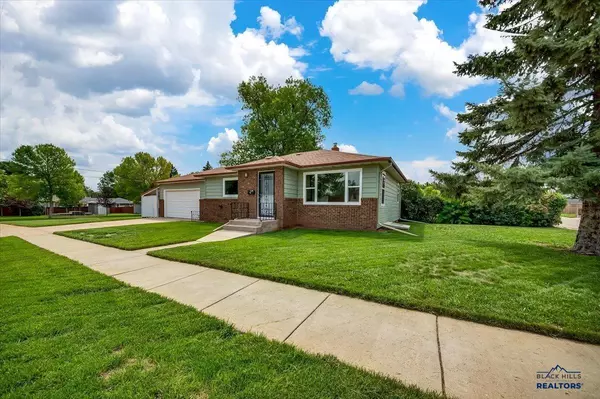 Rapid City, SD 57702,3715 W Omaha St