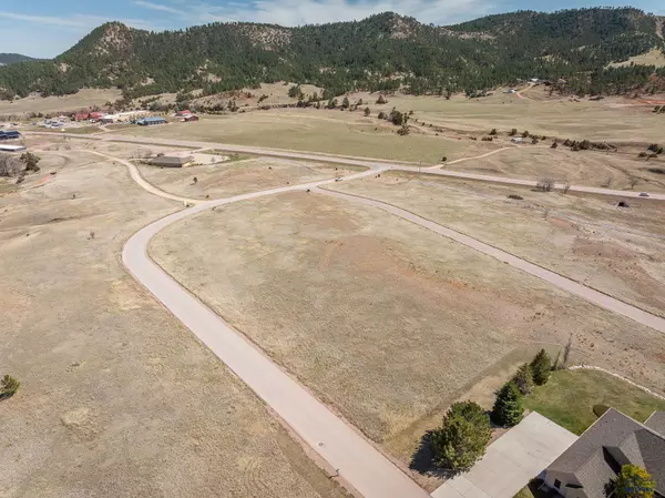 Hot Springs, SD 57747,Lot GC-112 MEADOWLARK DR
