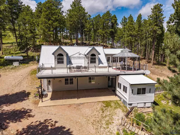 12525 Jax Ct, Rapid City, SD 57702-0000