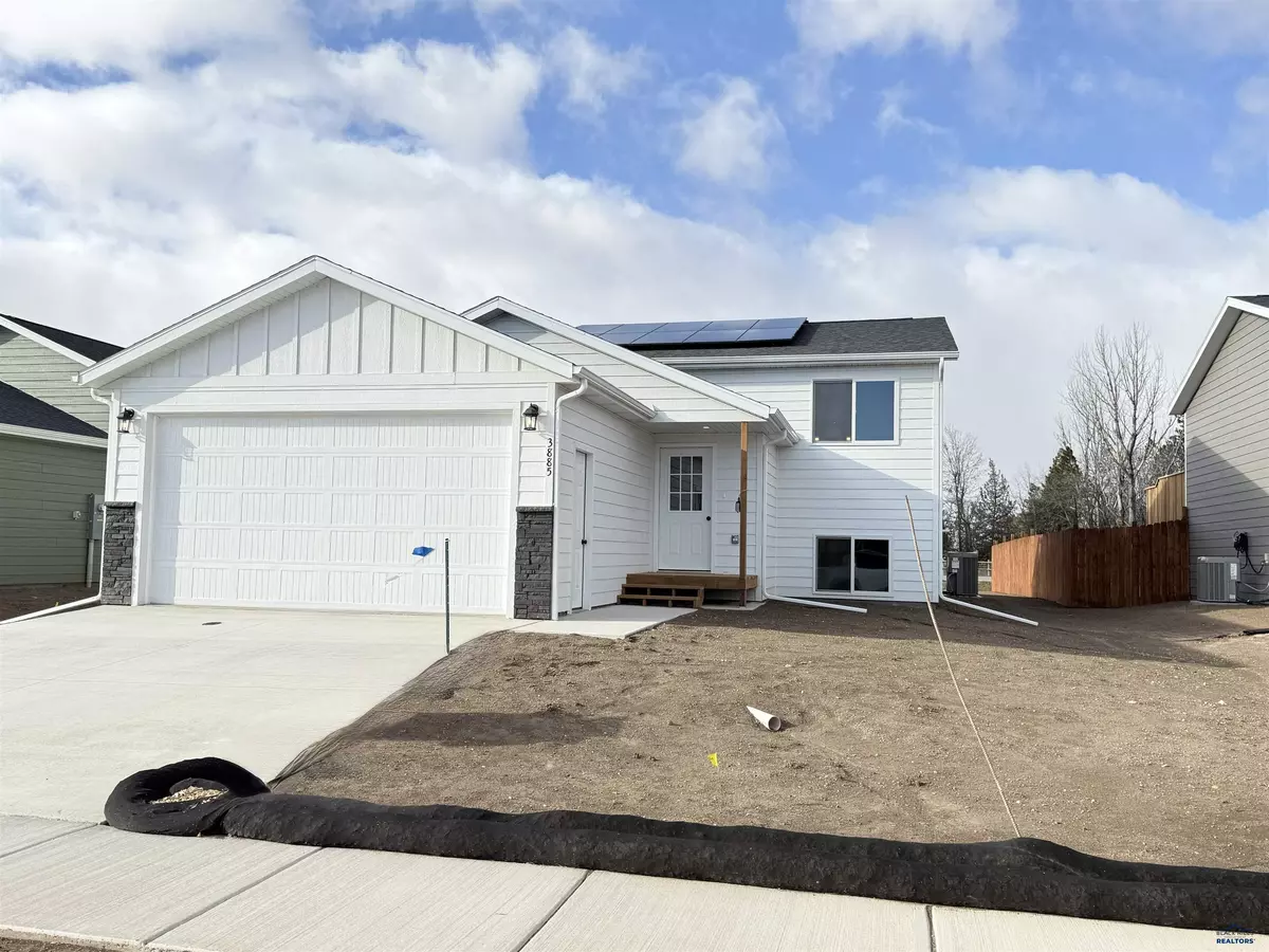 Rapid City, SD 57703,3885 Haralson Ln