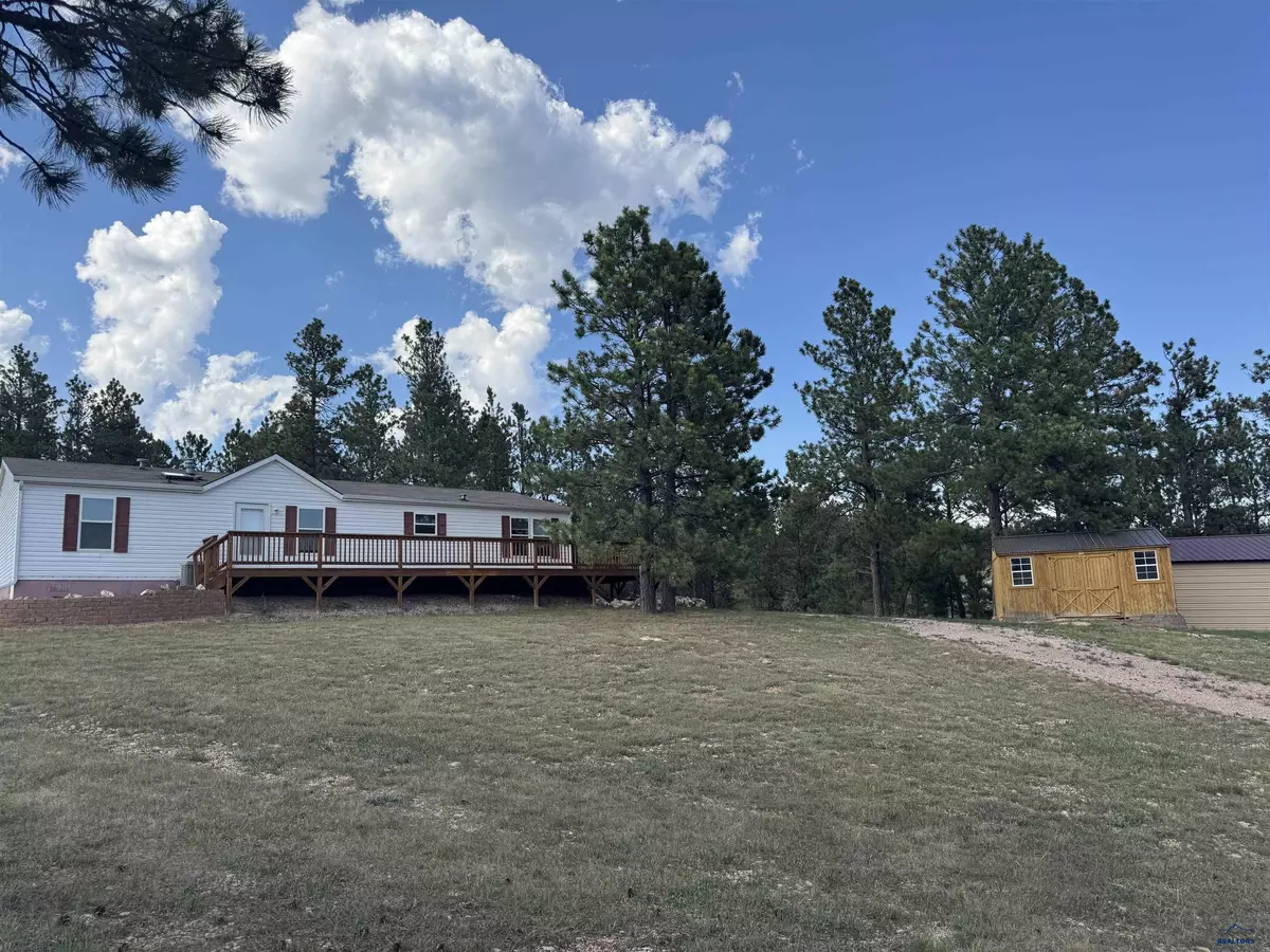 Hot Springs, SD 57747,11926 Lone Elk Dr