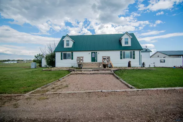 14709 Undefined, Piedmont, SD 57769