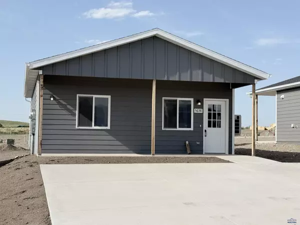 5638 Bridge Dr, Rapid City, SD 57703