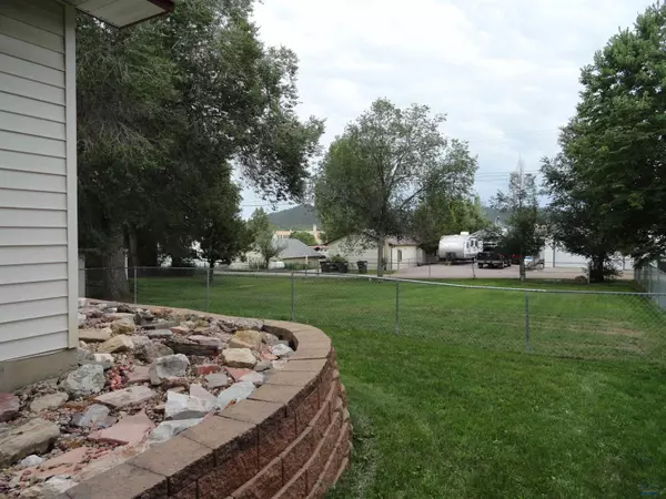 Hot Springs, SD 57747,1711 Washington Ave