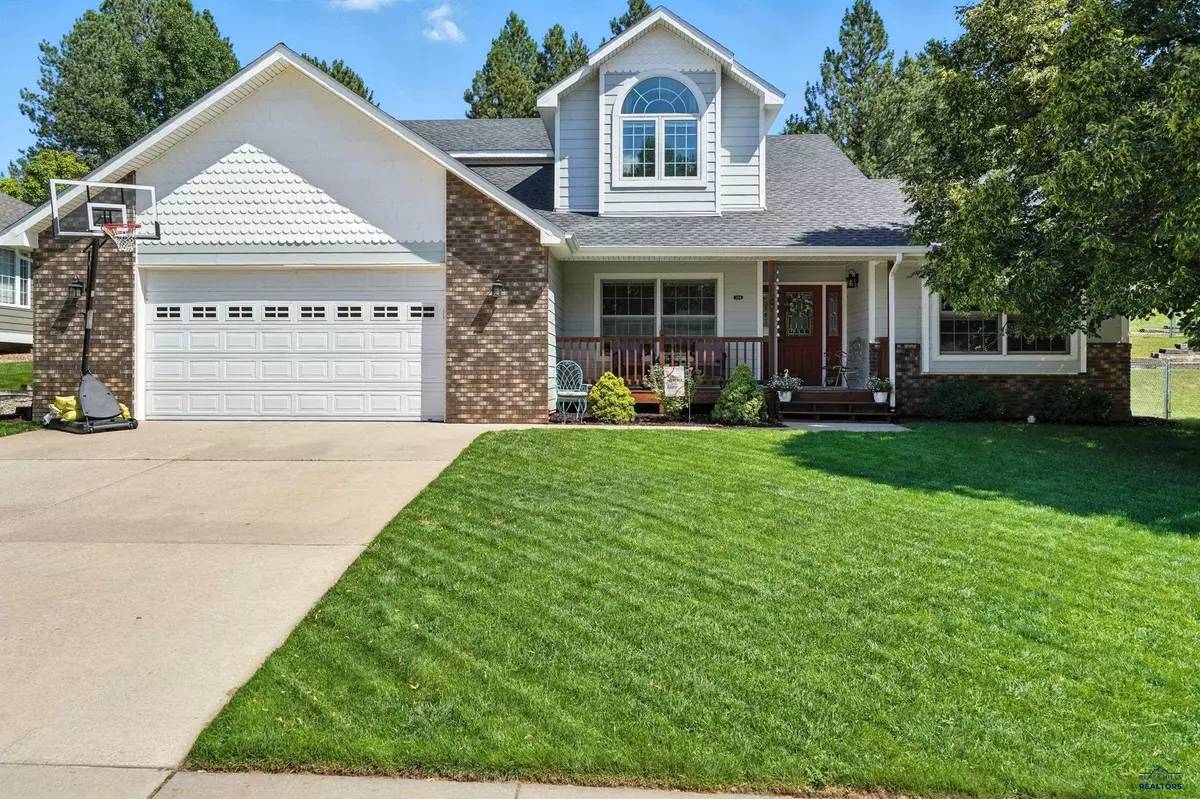 Rapid City, SD 57702,3046 Player Dr