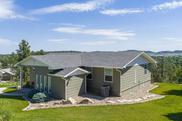 Rapid City, SD 57702-5109,5109 Pinedale Heights Dr