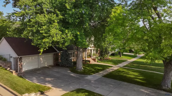 Rapid City, SD 57701,1721 West Blvd