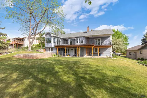 Rapid City, SD 57701,457 Terracita Dr