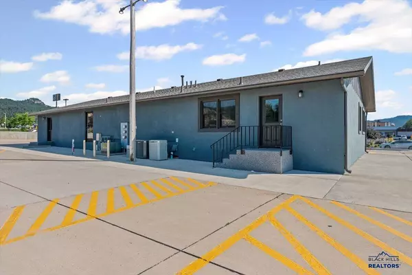 Spearfish, SD 57783,134 Ryan Rd