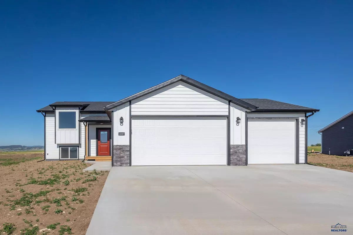 Rapid City, SD 57701,24028 Bridle Ridge Rd