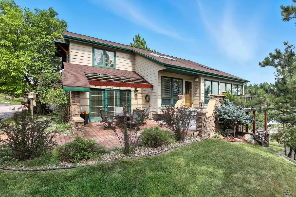 Rapid City, SD 57702,1930 Audubon Cir