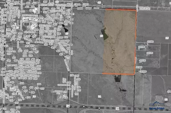 Tbd, Box Elder, SD 57719