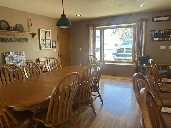 Bison, SD 57620,605 1st Ave W