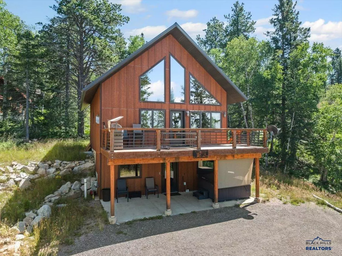 Lead, SD 57754,21156 Lost Camp Trl