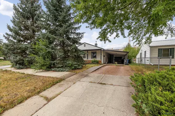 Rapid City, SD 57701,424 Robbins Dr