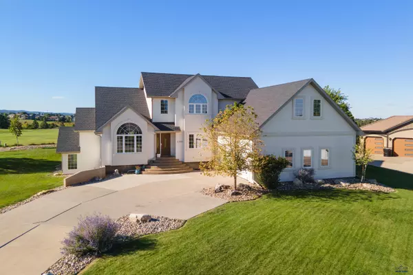 6900 MERION CT,  Rapid City,  SD 57702