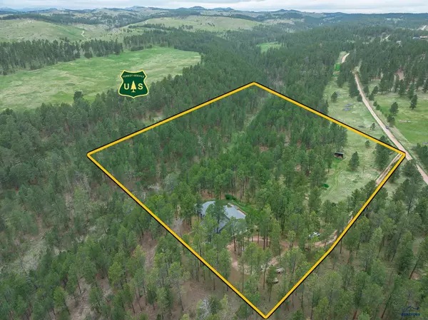 Rapid City, SD 57702-0000,24227 Pine Grove Rd