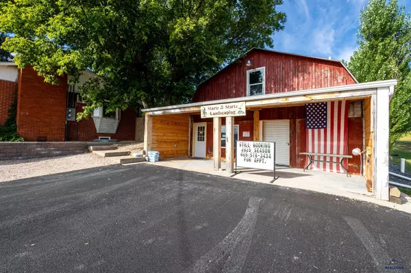 Spearfish, SD 57785,3225 Old Belle Rd