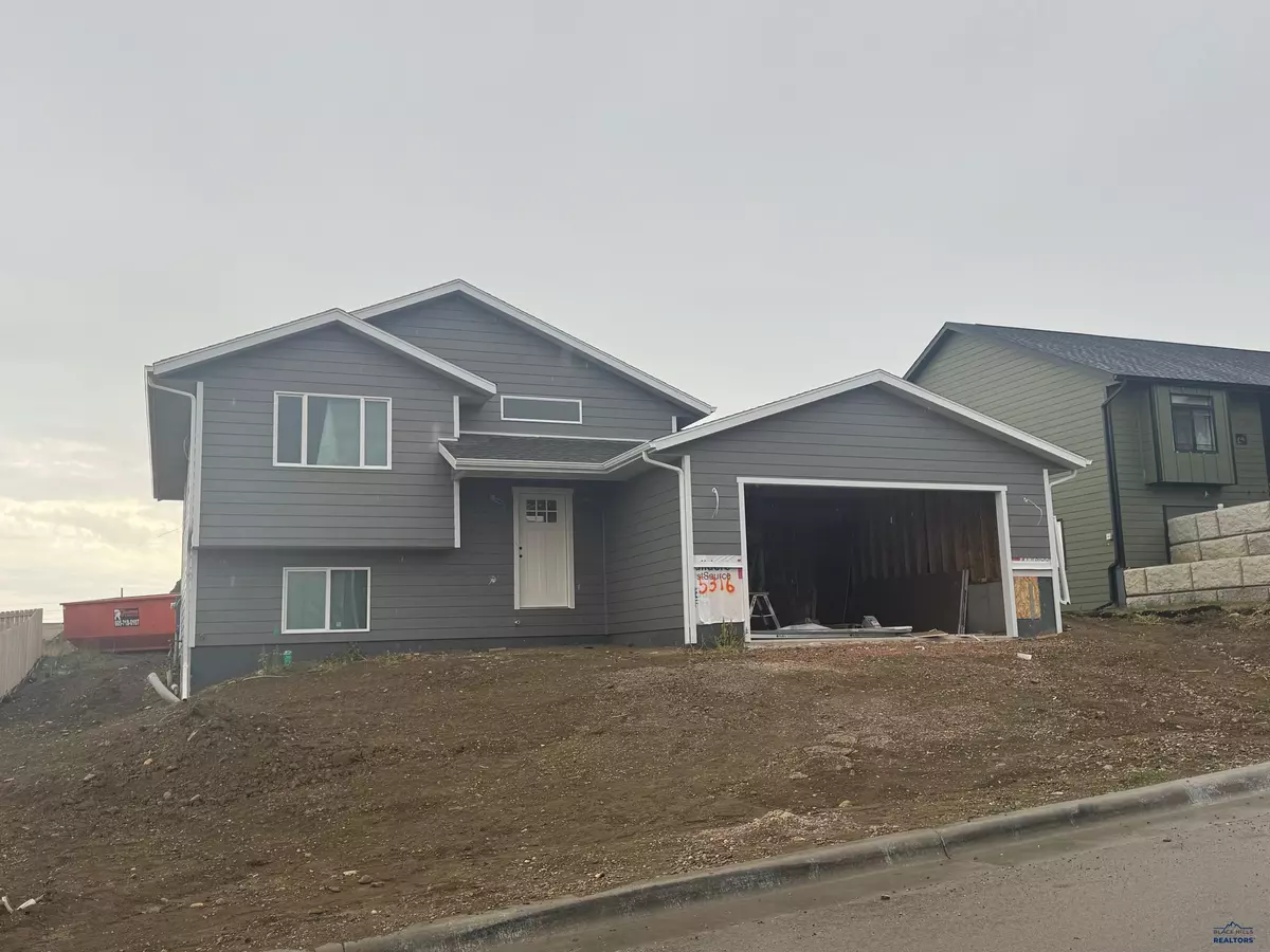 Rapid City, SD 57703,5316 Crystal Mountain St