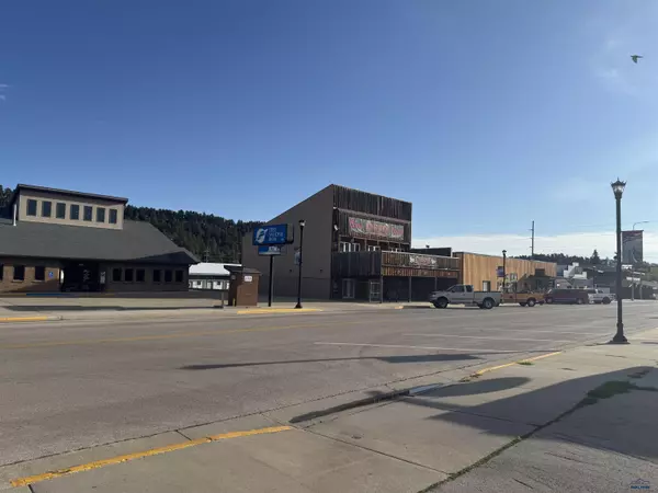 Sturgis, SD 57785,947 Main St