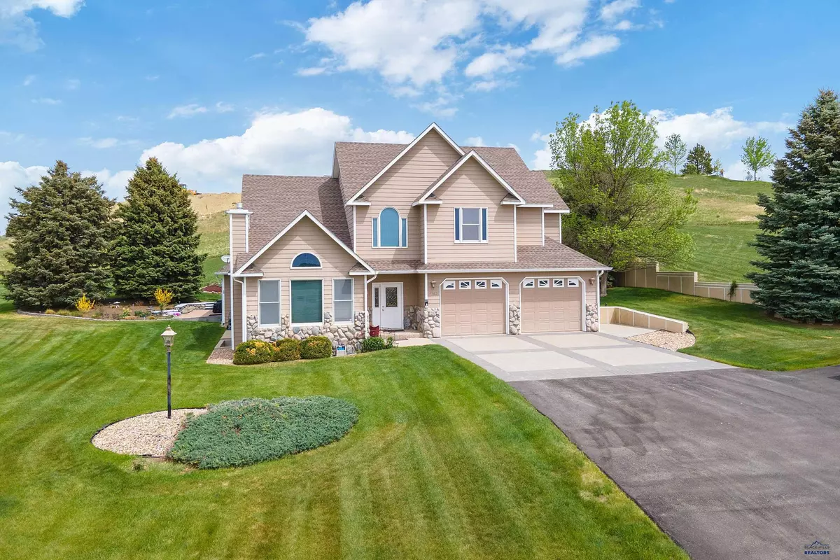 Rapid City, SD 57702,7725 Country View Pl