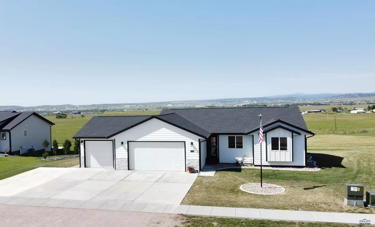 Rapid City, SD 57701,14535 Pommel Ct