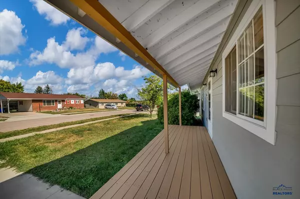 Rapid City, SD 57701-0101,325 E Custer St