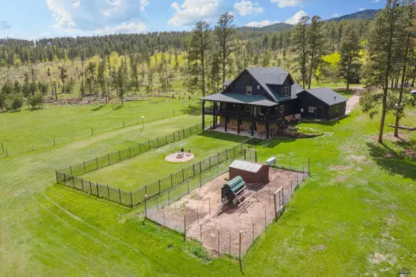 Rapid City, SD 57702,22600 Jenny Gulch Rd