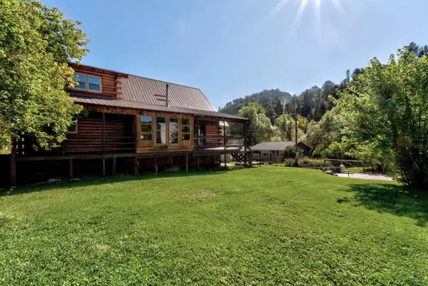 Central City, SD 57754,448 Golden Gate St