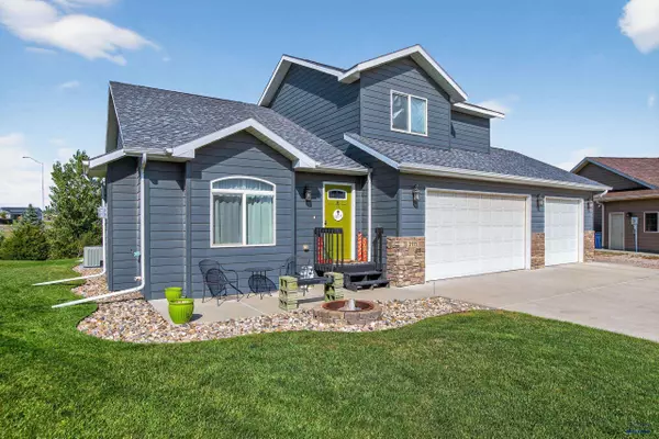 3111 Saint Bury Ct, Rapid City, SD 57703