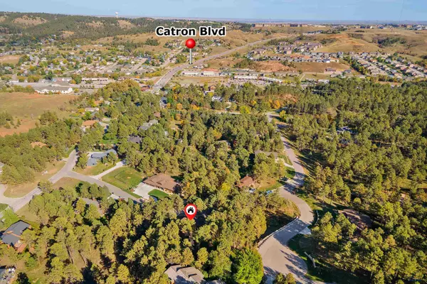 Rapid City, SD 57702,5635 Sunburst Dr