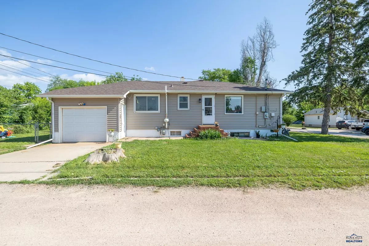 Rapid City, SD 57702,1811 Fremont St